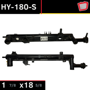 HY-180-S  (05–10) HYUNDAI  TUCSON, (05 –10)  KIA SPORAGE