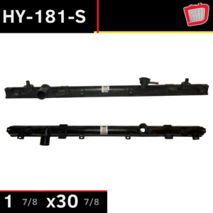 HY-181  (07–08) HYUNDAI ENTOU RAGE,  (06-14) KIA SEDONA