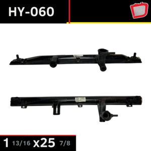 HY-060 06-10 DODGE ATTITUDE 1.4L/1.6L, 06-11  HYUNDAI ACCENT 1.6L