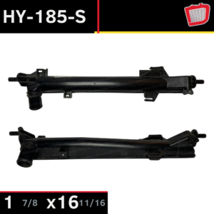 HY-185 (10 – 11) KIA SOUL