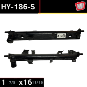 HY-186-S  (10 –11) KIA SOUL