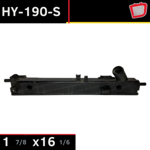 HY-190-S  (14-14 KIA FORTE,  (12-13) KIA SOUL