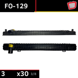 FO-129 00-05 FORD EXCURSION 5.4L, 98- 03 FORD F- 150 5.4L, 98-01 FORD F-250  5.4L, 99 04 F-350 5.4L, 01-03 FORD LOBO 5.4L