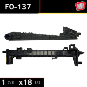 FO-137 (00-05) FORD  THUNDERBIRD,  (00-08) JAGUAR S TYPE (00-06) LINCOLN LS