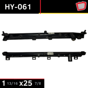 HY-061 06-10 DODGE ATTITUDE 1.4L/1.6L, 06-11  HYUNDAI ACCENT 1.6L