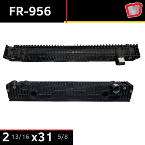 FR-956  (05-08)FREIGHTLINER B2 , (05 11) FREIGHLINER M2