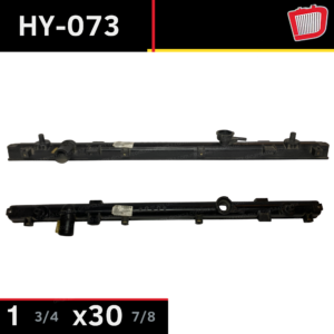 HY-073 07-12 HYUNDAI VERACRUZ 3.8L