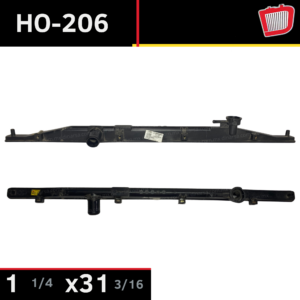 HO-206  FITS 11-17 HONDA ODYSSEY 3.5L,