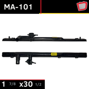 MA-101 07-12 MAZDA CX-7 2.3L/2.5L