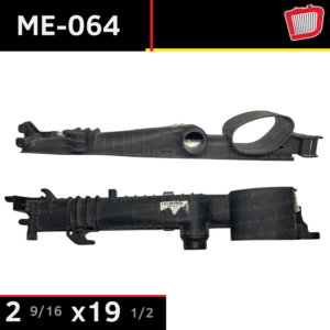 ME-064 03-05 MERCEDEZ BENZ E320 3.2L, 06-09  MERCEDEZ BENZ E350 3.5L