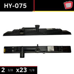 HY-075 HYUNDAI H100 TRUCK