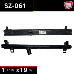 SZ-061  1 5/16 x 19 5/8  FITS 17-23 SUZUKI IGNIS 1.2L, 18 SUZUKI SOLIO  1.2L