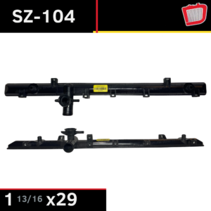 SZ-104  1 13/16 x 29  FITS 07-13 SUZUKI SX4 2.0L, *DPI 2980*