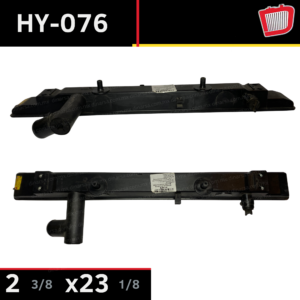 HY-076 HYUNDAI TRUCK OFFSHORE APP. OUTLET