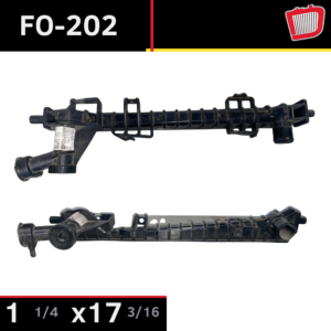 FO-202 (08-11) FORD FOCUS 2.0/2.5L