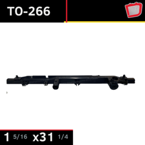 TO-266 05-12 TOYOTA AVALON 3.5L, 07-11 TOYOTA  CAMRY 3.5L, 12-16 TOYOTA VENZA 3.5L