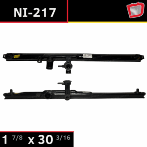 NI-217 10-16 NISSAN/HYUNDAI H100 2.5L DIESEL