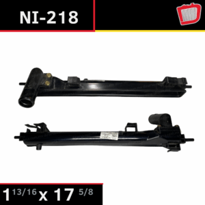 NI-218   FITS 11-17 NISSAN JUKE 1.6L, 17-19 NISSAN SENTRA  1.6L (TURBO), *DPI 13264*