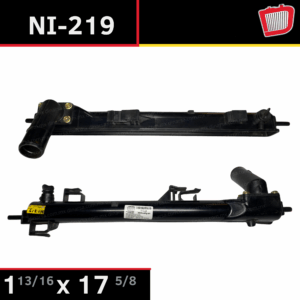NI-219 FITS 11-17 NISSAN JUKE 1.6L, 17-19 NISSAN SENTRA  1.6L (TURBO), *DPI 13264*