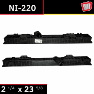 NI-220  FITS 10-15 NISSAN CABSTAR OUTLET