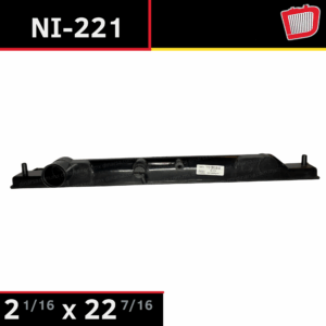 NI-221  2 1/16 x 22 7/16  FITS 08-UP NISSAN URVAN 2.5L