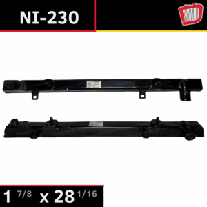 NI-230  1 7/8 x 28 1/16  FITS 96-01 INFINITI Q45 4.1L/4.5L, *DPI 2054*