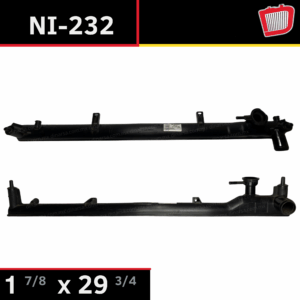 NI-232  1 7/8 x 29 3/4  FITS 15-19 NISSAN MURANO 3.5L, *DPI 135232