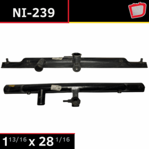 NI-239  1 13/16 x 28 1/16  FITS 15-18 CHEVROLET CITY 2.0L, 13-21 NISSAN  NV200 2.0L, *DPI 13405*