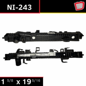 NI-243  1 5/8 x 19 5/16  FITS 21-23 NISSAN ROGUE 2.5L