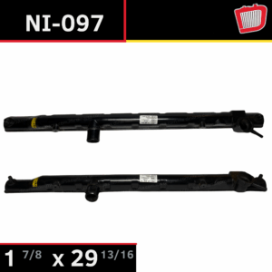 NI-097 03-07 NISSAN MURANO 3.5L