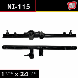 NI-115 07-11 NISSAN TIIDA 1.8L, 07-11 NISSAN VERSA  1.6L