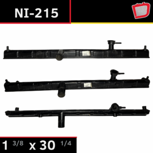 NI-215  FITS 13-16 NISSAN X-TRAIL 2.0L/2.5L  *DPI 100062*