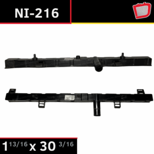 NI-216 FITS 13-16 NISSAN X-TRAIL 2.0L/2.5L  *DPI 100062*