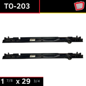 TO-203 02-06 TOYOTA CAMRY 3.0L/3.3L, 04-08 TOYOTA  SOLARA 3.0L/3.3L