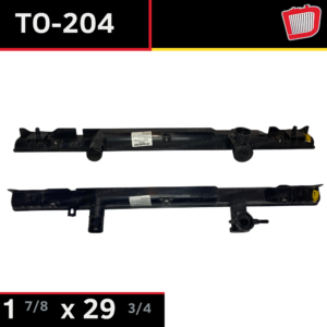 TO-204 02-06 TOYOTA SCAMRY 2.4L, 04-08 TOYOTA  SOLARA 2.4L