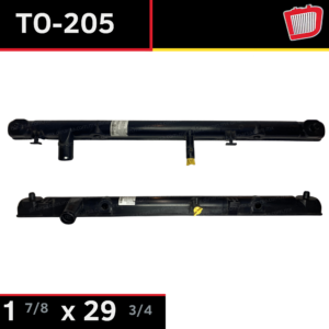 TO-205 02-06 TOYOTA CAMRY 2.4L, 04-08 TOYOTA  SOLARA 2.4L