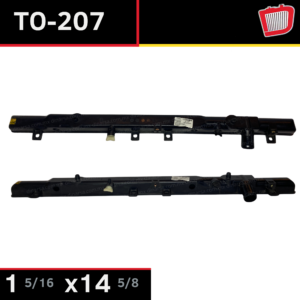 TO-207 03-08 PONTIAC VIBE 1.8L, 03-08 TOYOTA  COROLLA 1.8L, 03-08 TOYOTA MATRIX 1.8L