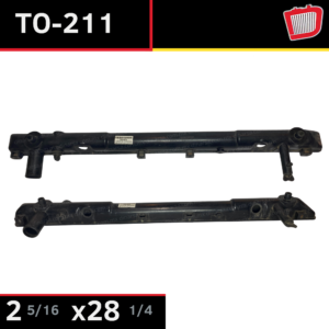 TO-211 98-00 TOYOTA RAV4 2.0L