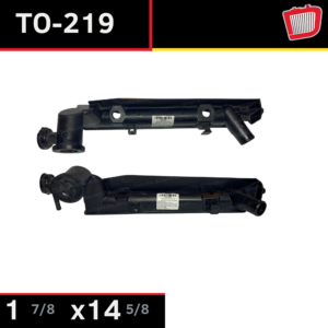 TO-219 03-08 TOYOTA COROLLA 1.8L