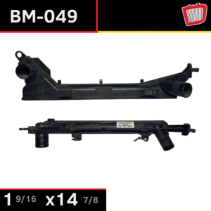 BM-049 FITS 01-UP MINI COOPER 1.6L