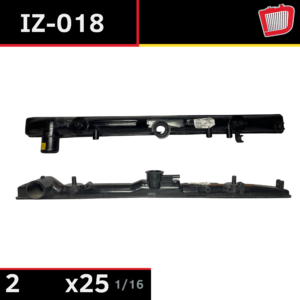 IZ-018 98-03 ISUZU RODEO 3.2L/3.5L