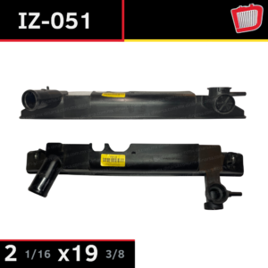 IZ-051 (00-03) ISUZU ELF