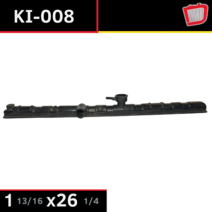 KI-008 01-02 KIA RIO 1.5L