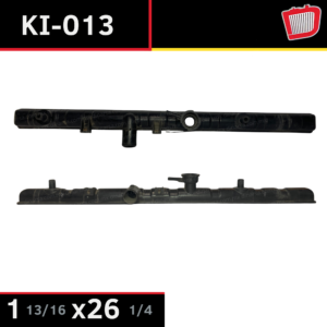 KI-013 03-05 KIA RIO 1.6L