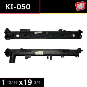 KI-050  FITS 17-21 KIA SPORTAGE 2.0L,  1 13/16 x 19 3/4