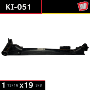 KI-051 FITS 17-21 KIA SPORTAGE 2.0L,