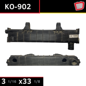 KO-902 KOMATSSU FORKLIFT OUTLET