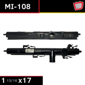 MI-108 FITS 14-17 MITSUBISHI LANCER 2.0L/2.4L, 16-21  MITSUBISHI OUTLANDER 2.0L/2.4L,