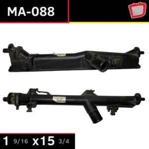 MA-088 06-10 MAZDA 5 2.3L  1 9/16 X 15 3/4