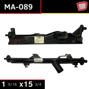 MA-089 06-10 MAZDA 5 2.3L